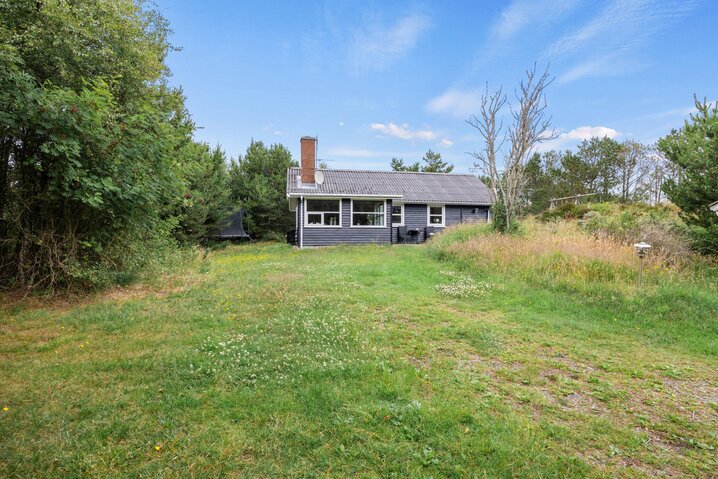 Ferienhaus 40694 in Strandvejen 396, Henne Strand - Bild #27