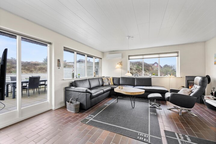 Ferienhaus 40696 in Blåbærvej 22, Henne Strand - Bild #1