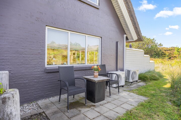 Ferienhaus 40696 in Blåbærvej 22, Henne Strand - Bild #25