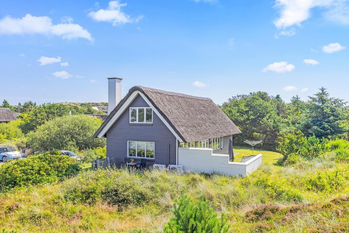 Ferienhaus 40696 in Blåbærvej 22, Henne Strand - Bild #0