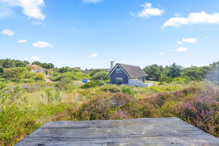 Ferienhaus 40696 in Blåbærvej 22, Henne Strand - Bild #27