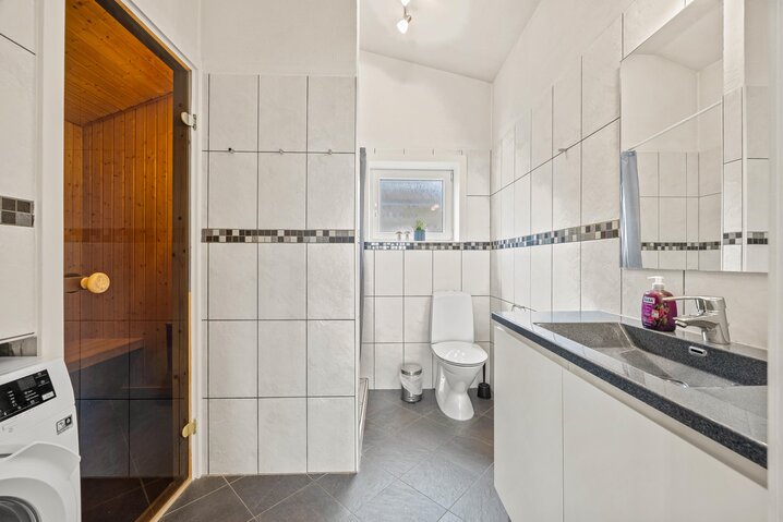 Ferienhaus 40697 in Fasanvej 14, Henne Strand - Bild #11