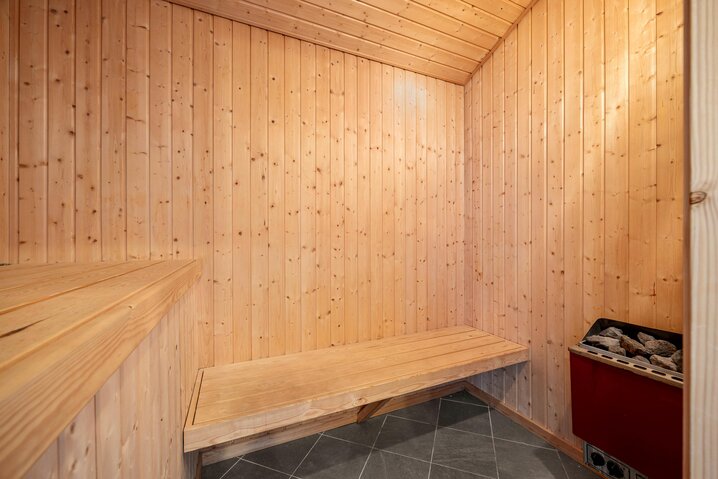 Ferienhaus 40697 in Fasanvej 14, Henne Strand - Bild #14