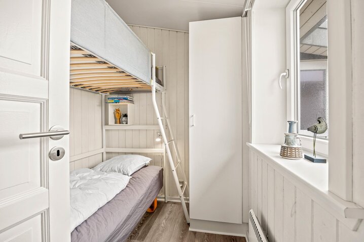 Ferienhaus 40697 in Fasanvej 14, Henne Strand - Bild #16