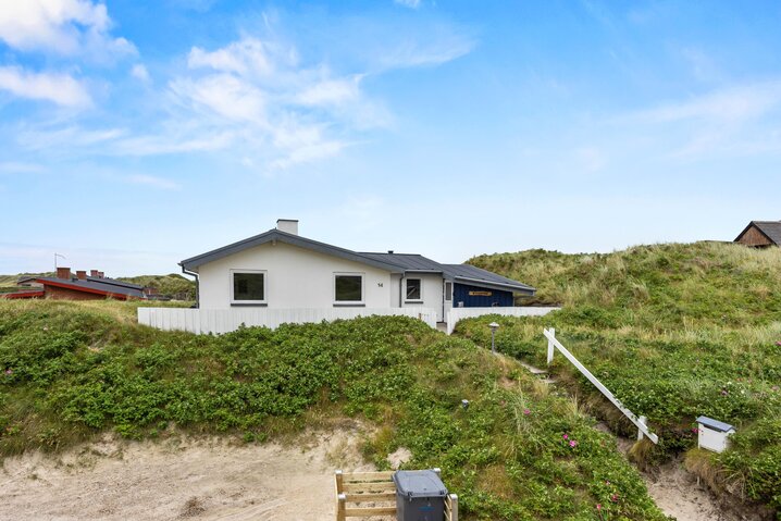 Ferienhaus 40697 in Fasanvej 14, Henne Strand - Bild #29