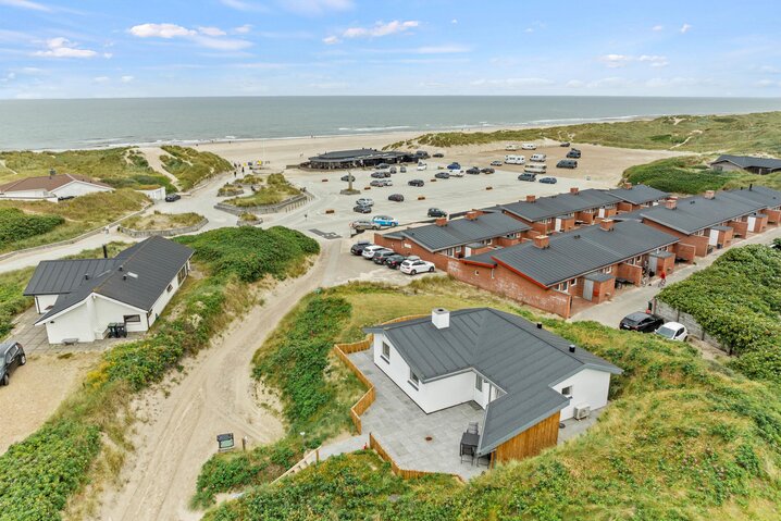 Ferienhaus 40697 in Fasanvej 14, Henne Strand - Bild #0