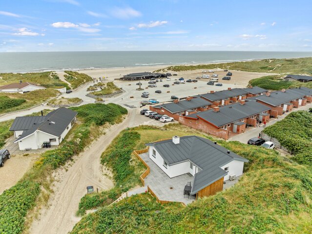 Sommerhus 40697 på Fasanvej 14, Henne Strand - Billede #0