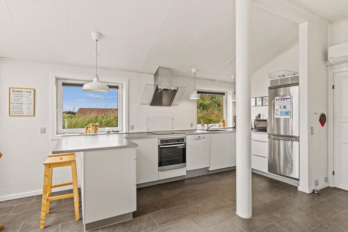 Ferienhaus 40697 in Fasanvej 14, Henne Strand - Bild #2