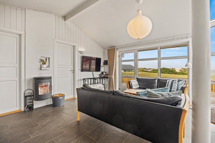 Ferienhaus 40697 in Fasanvej 14, Henne Strand - Bild #3