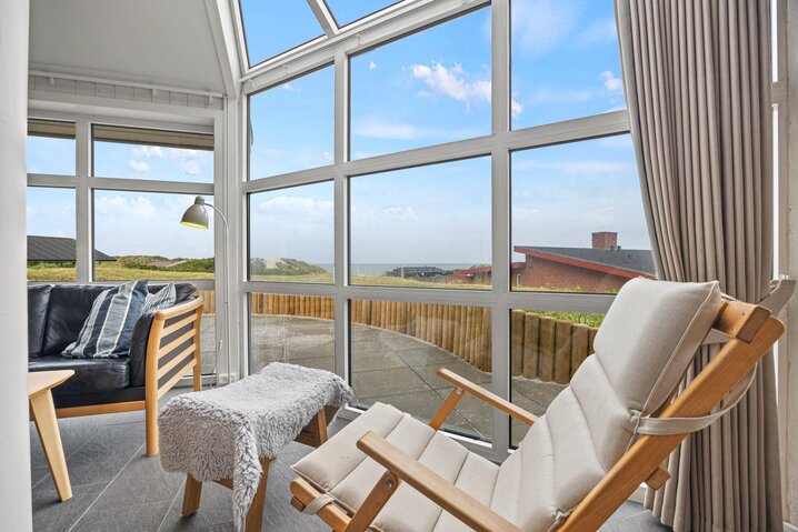 Ferienhaus 40697 in Fasanvej 14, Henne Strand - Bild #4
