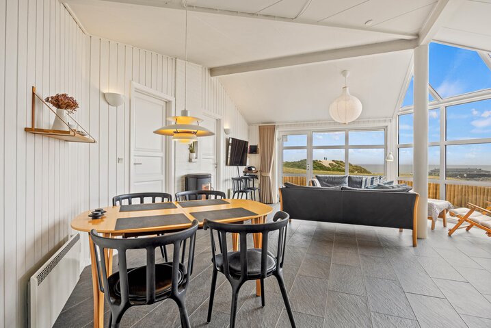 Ferienhaus 40697 in Fasanvej 14, Henne Strand - Bild #5