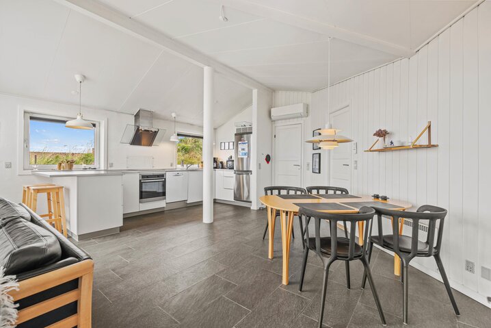 Ferienhaus 40697 in Fasanvej 14, Henne Strand - Bild #7