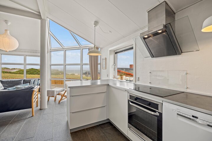Ferienhaus 40697 in Fasanvej 14, Henne Strand - Bild #8