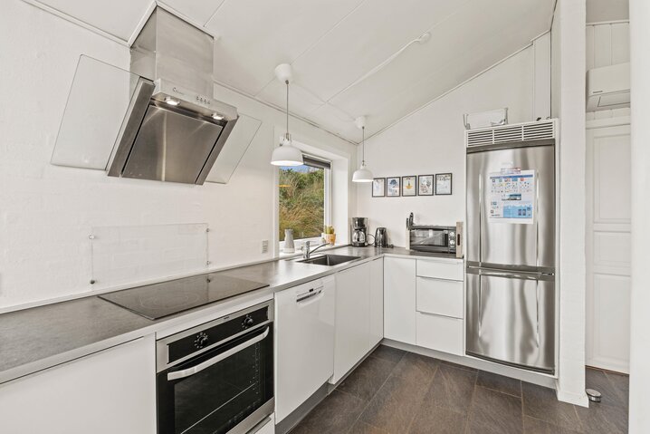 Ferienhaus 40697 in Fasanvej 14, Henne Strand - Bild #9