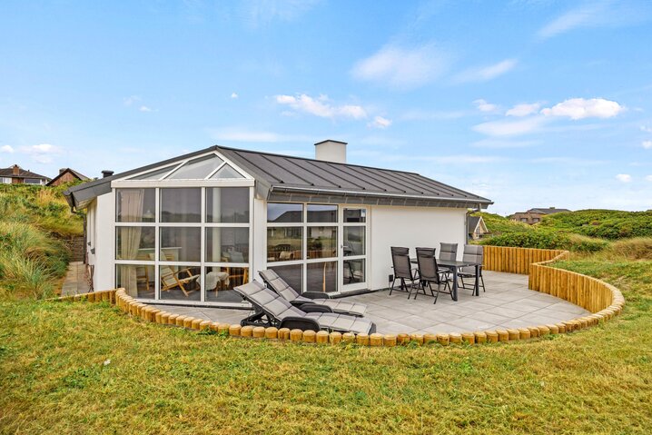 Ferienhaus 40697 in Fasanvej 14, Henne Strand - Bild #17