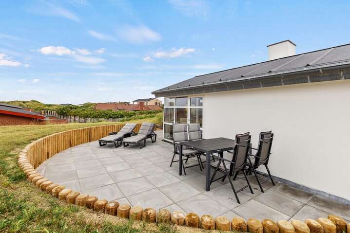 Ferienhaus 40697 in Fasanvej 14, Henne Strand - Bild #18