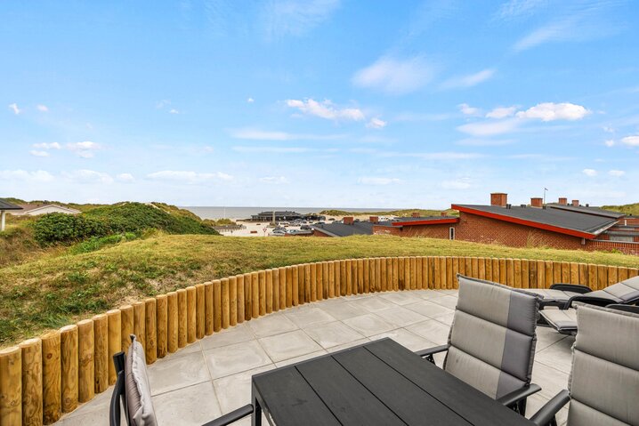 Ferienhaus 40697 in Fasanvej 14, Henne Strand - Bild #19