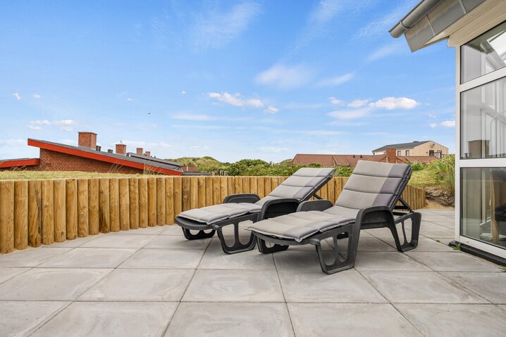 Ferienhaus 40697 in Fasanvej 14, Henne Strand - Bild #20