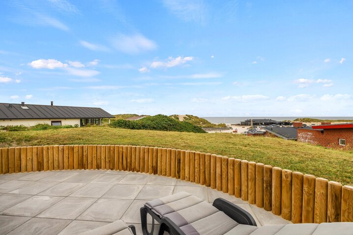 Ferienhaus 40697 in Fasanvej 14, Henne Strand - Bild #21