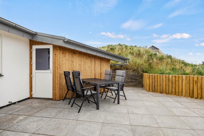 Ferienhaus 40697 in Fasanvej 14, Henne Strand - Bild #22