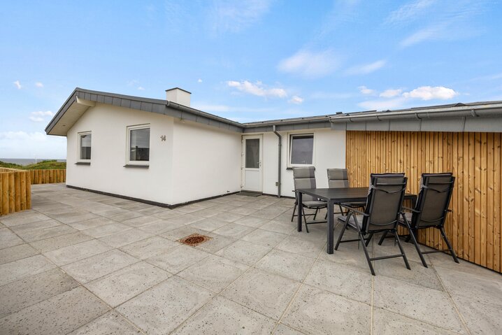 Ferienhaus 40697 in Fasanvej 14, Henne Strand - Bild #23