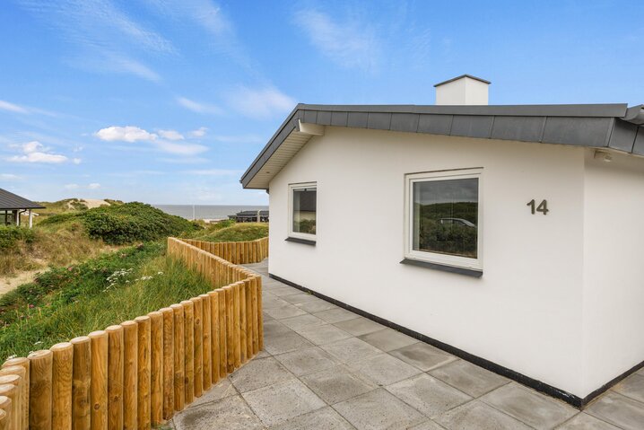 Ferienhaus 40697 in Fasanvej 14, Henne Strand - Bild #24