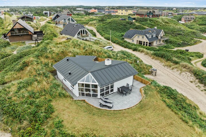 Ferienhaus 40697 in Fasanvej 14, Henne Strand - Bild #25