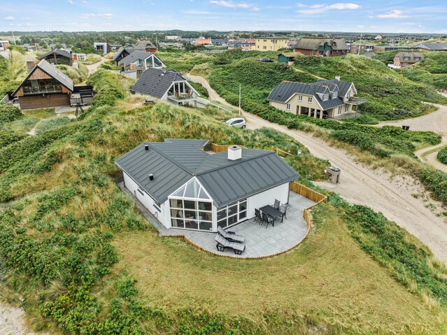 Sommerhus 40697 på Fasanvej 14, Henne Strand - Billede #25