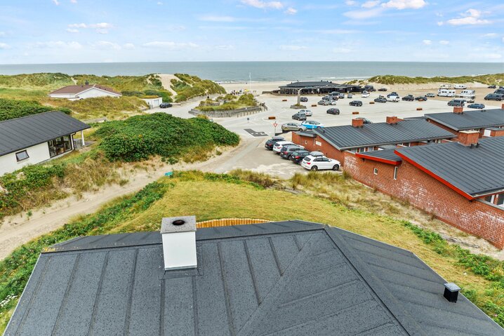 Ferienhaus 40697 in Fasanvej 14, Henne Strand - Bild #26