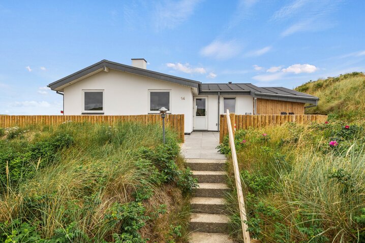 Ferienhaus 40697 in Fasanvej 14, Henne Strand - Bild #27