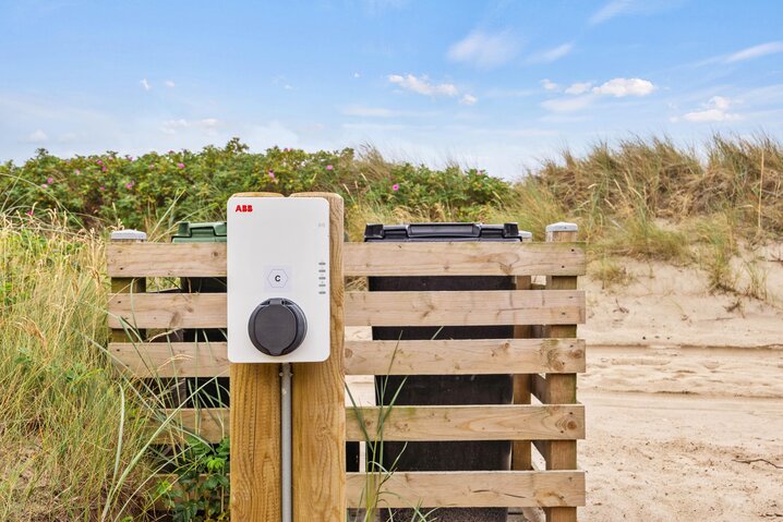 Ferienhaus 40697 in Fasanvej 14, Henne Strand - Bild #28