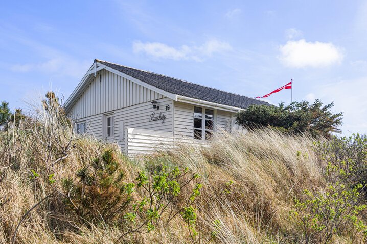 Ferienhaus 40698 in Hjelmevej 19, Henne Strand - Bild #27