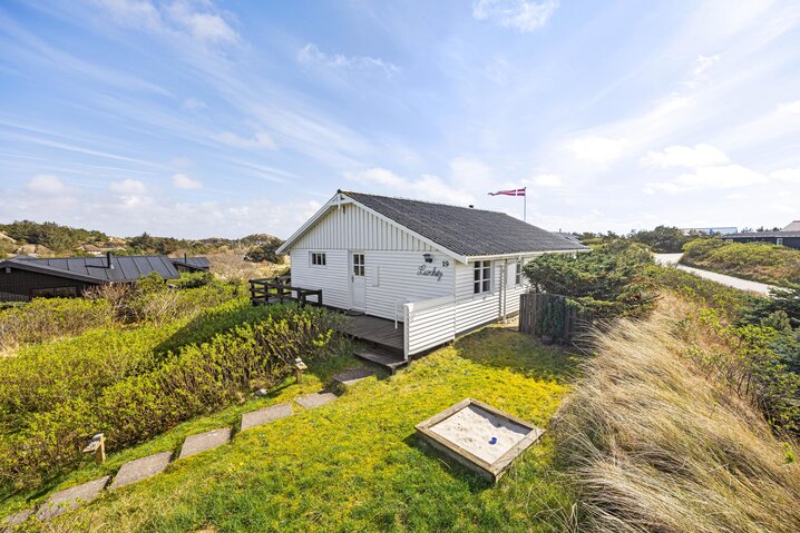 Ferienhaus 40698 in Hjelmevej 19, Henne Strand - Bild #30