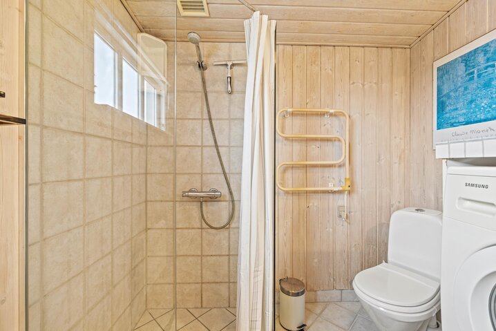 Ferienhaus 40698 in Hjelmevej 19, Henne Strand - Bild #16