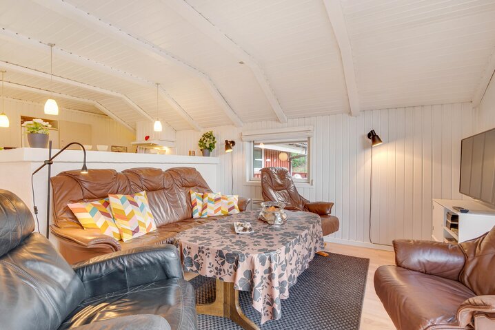 Ferienhaus 40702 in Gejlbjergvej 35, Henne Strand - Bild #1