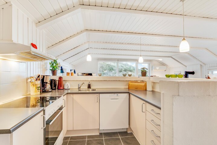 Ferienhaus 40702 in Gejlbjergvej 35, Henne Strand - Bild #2