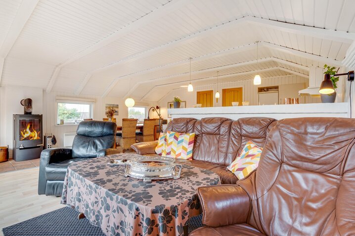 Ferienhaus 40702 in Gejlbjergvej 35, Henne Strand - Bild #4