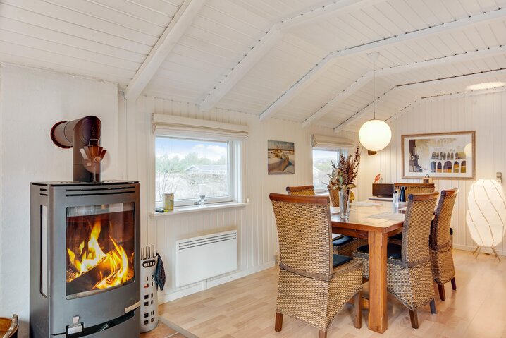 Ferienhaus 40702 in Gejlbjergvej 35, Henne Strand - Bild #5