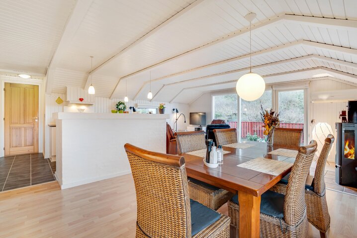 Ferienhaus 40702 in Gejlbjergvej 35, Henne Strand - Bild #7