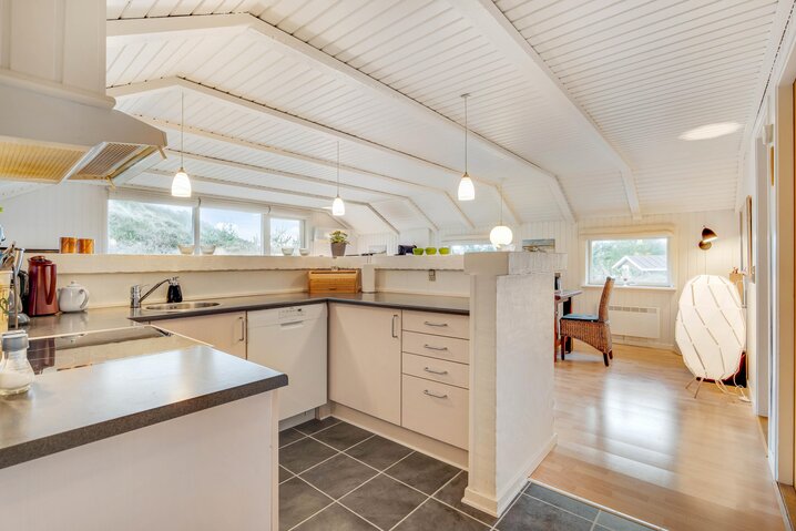 Ferienhaus 40702 in Gejlbjergvej 35, Henne Strand - Bild #8