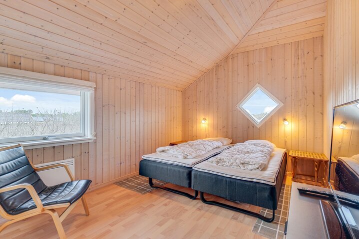 Ferienhaus 40702 in Gejlbjergvej 35, Henne Strand - Bild #10
