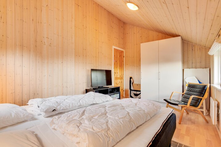Ferienhaus 40702 in Gejlbjergvej 35, Henne Strand - Bild #11