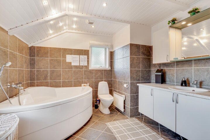 Ferienhaus 40702 in Gejlbjergvej 35, Henne Strand - Bild #12