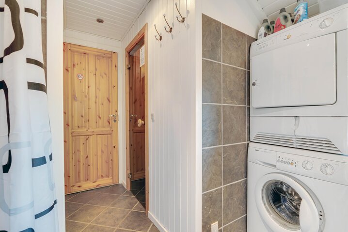 Ferienhaus 40702 in Gejlbjergvej 35, Henne Strand - Bild #16