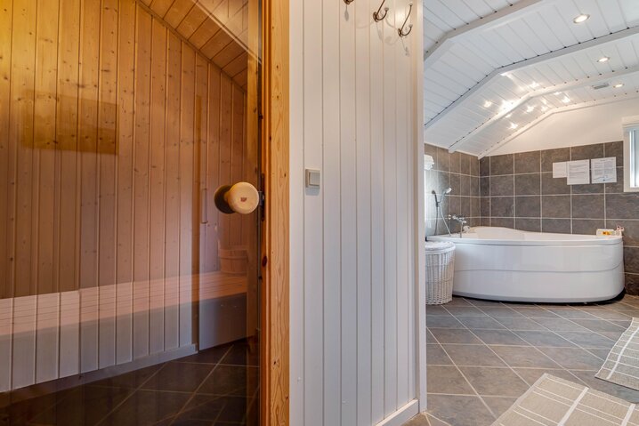 Ferienhaus 40702 in Gejlbjergvej 35, Henne Strand - Bild #17