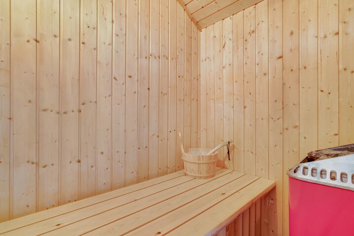 Ferienhaus 40702 in Gejlbjergvej 35, Henne Strand - Bild #18