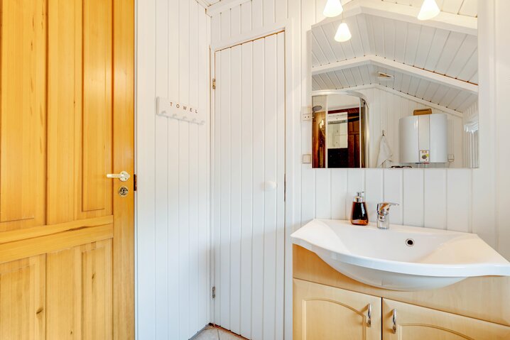 Ferienhaus 40702 in Gejlbjergvej 35, Henne Strand - Bild #22