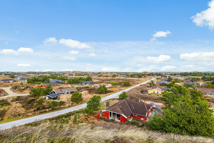 Sommerhus 40702 på Gejlbjergvej 35, Henne Strand - Billede #36