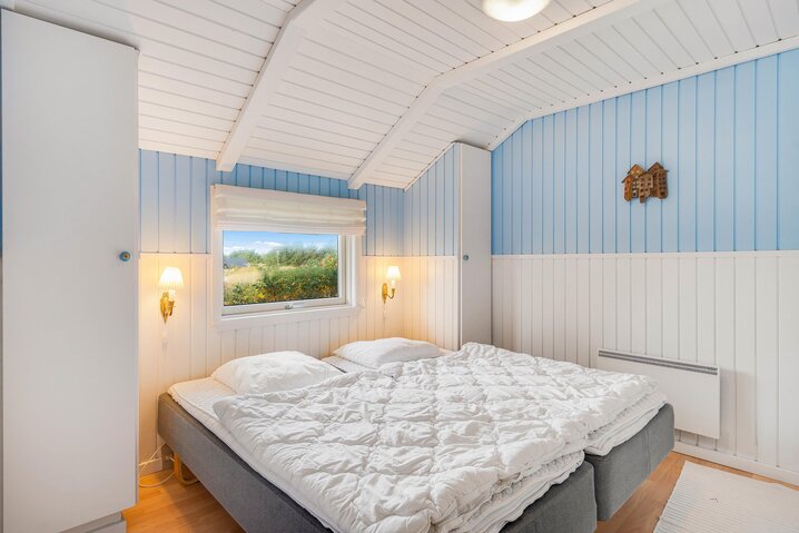 Ferienhaus 40702 in Gejlbjergvej 35, Henne Strand - Bild #19