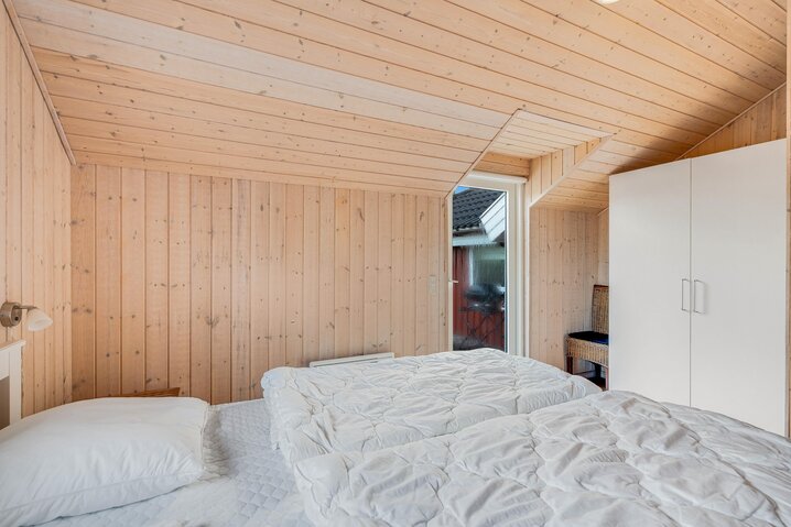 Ferienhaus 40702 in Gejlbjergvej 35, Henne Strand - Bild #24